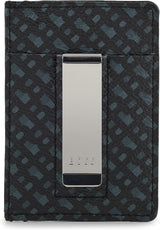 BOSS Byron_Money Clip Herre Clip Black1 Naty Shop Herre tegnebog