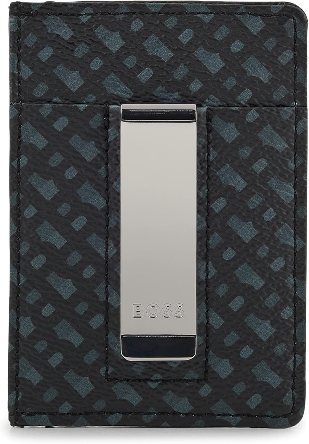 BOSS Byron_Money Clip Herre Clip Black1 Naty Shop Herre tegnebog