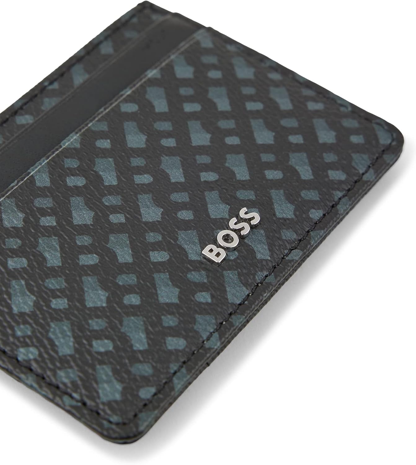 BOSS Byron_Money Clip Herre Clip Black1 Naty Shop Herre tegnebog