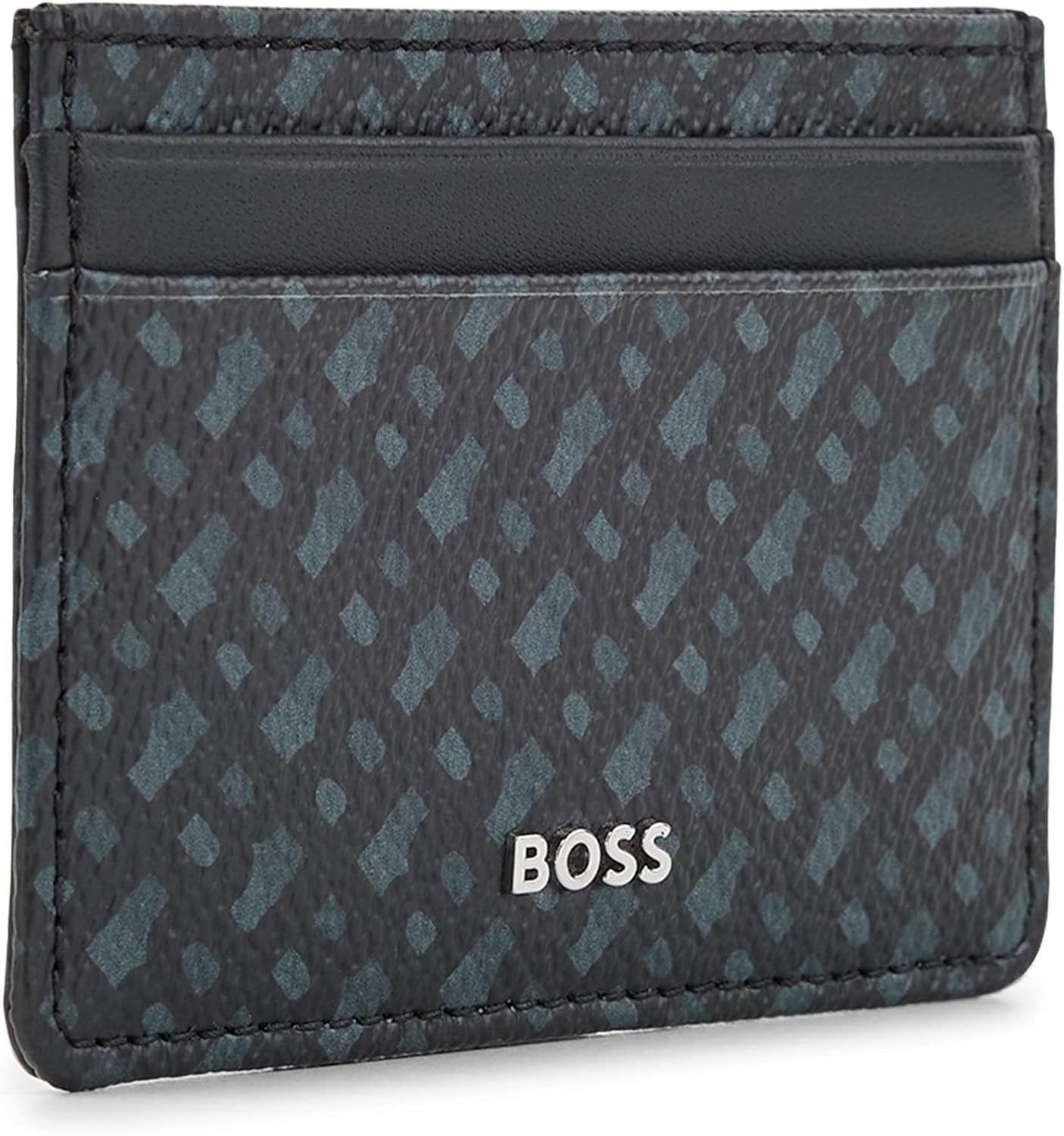 BOSS Byron_Money Clip Herre Clip Black1 Naty Shop Herre tegnebog