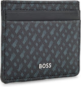 BOSS Byron_Money Clip Herre Clip Black1 Naty Shop Herre tegnebog