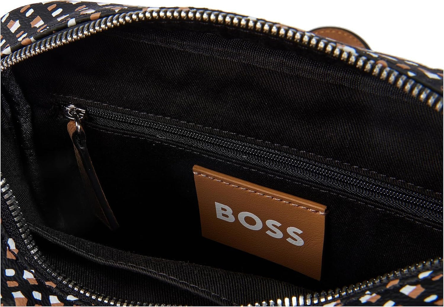 BOSS Cindy Crossbody-M Crossbody til kvinder, åben Various991 Dametasker Naty Shop