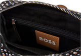 BOSS Cindy Crossbody-M Crossbody til kvinder, åben Various991 Dametasker Naty Shop