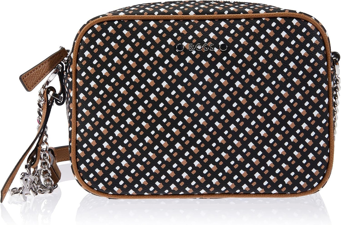 BOSS Cindy Crossbody-M Women's Crossbody, Open Various991 Dametasker Naty Shop Standard titel