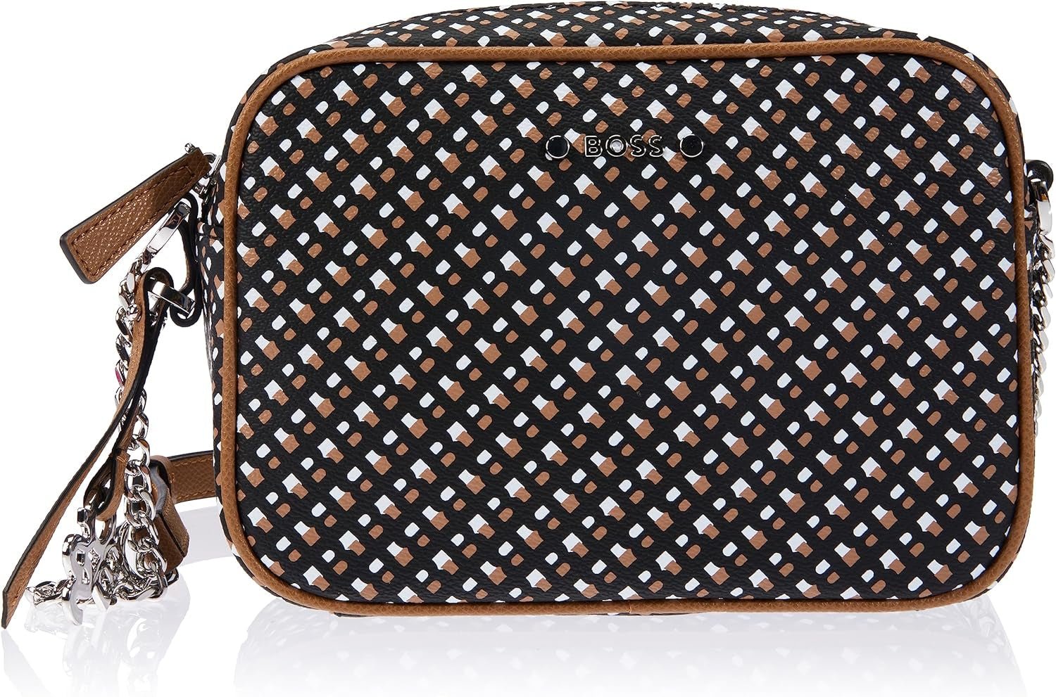 BOSS Cindy Crossbody-M Women's Crossbody, Open Various991 Dametasker Naty Shop Standard titel