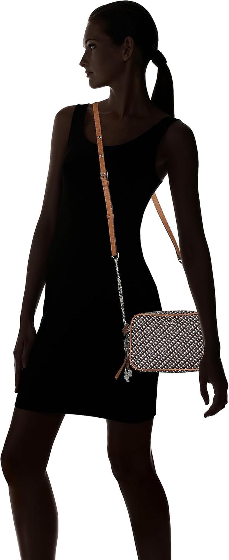 BOSS Cindy Crossbody-M Crossbody til kvinder, åben Various991 Dametasker Naty Shop