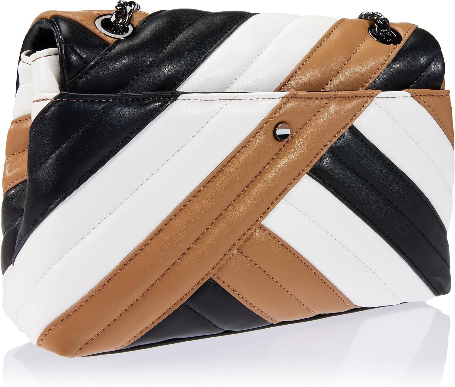 BOSS Evelyn Shoul. Bag-IC Dame skuldertaske, medium beige261 Naty Shop Dame tasker