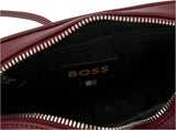 BOSS Evelyn Zip Crossb.n. Crossbody-tasker til kvinder Naty Shop