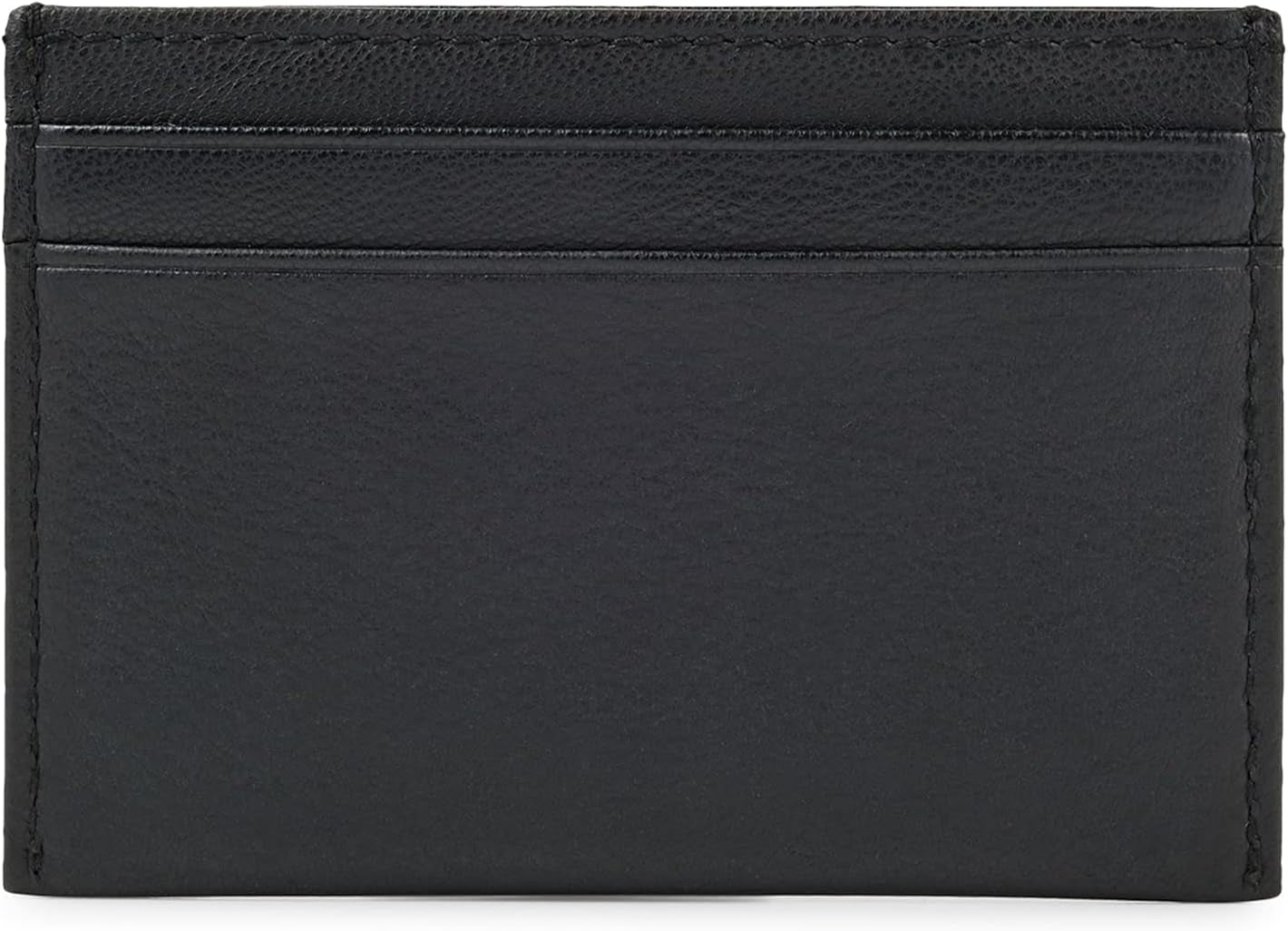 BOSS Hugo Herre Big Bb_s Cardholder, Black1, ONESI EU Herrepung Naty Shop