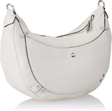 BOSS Ivy Hobo W. Hobo til kvinder, Åben hvid114 Dametasker Naty Shop