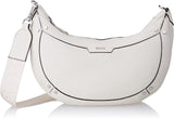 BOSS Ivy Hobo W. Hobo til kvinder, Åben hvid114 Dametasker Naty Shop Standardtitel