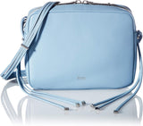 BOSS Lily Crossbody Taske Dametasker Naty Shop Lyseblå/pastel450