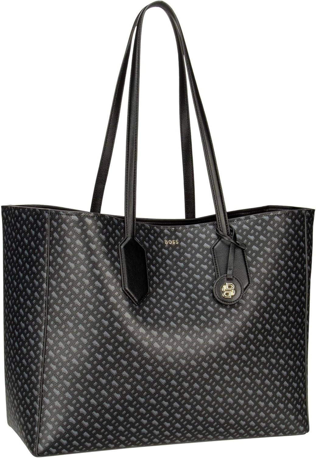 BOSS Liriel Shopper MG 10260391 01 Dametasker Naty Shop Standard titel