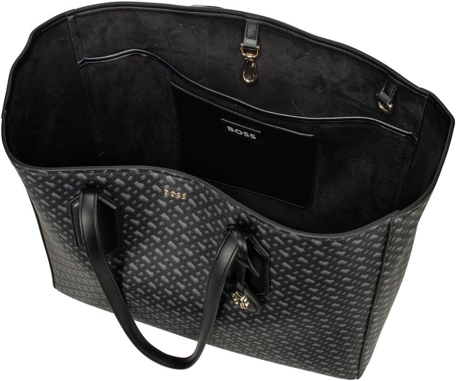 BOSS Liriel Shopper MG 10260391 01 Dametasker Naty Shop