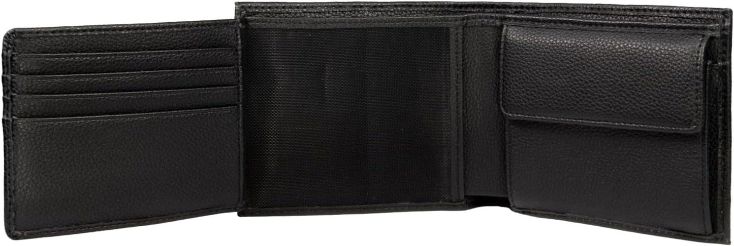 BOSS Pung pung til mænd Ray Trifold Pung Pung til mænd Naty Shop