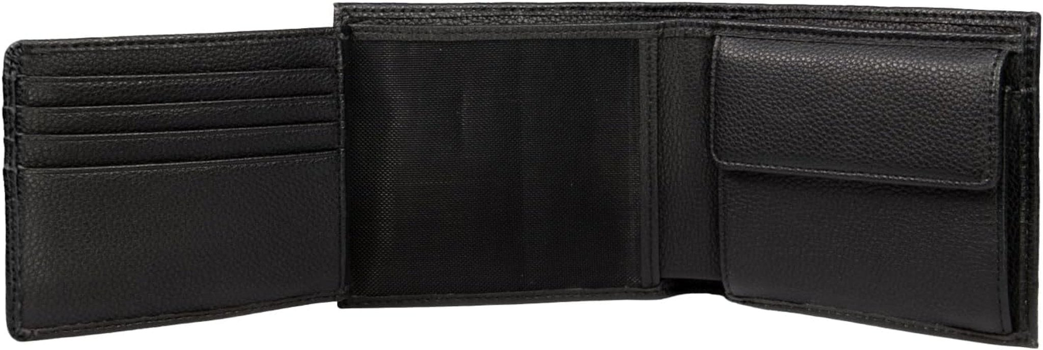BOSS Pung pung til mænd Ray Trifold Pung Pung til mænd Naty Shop