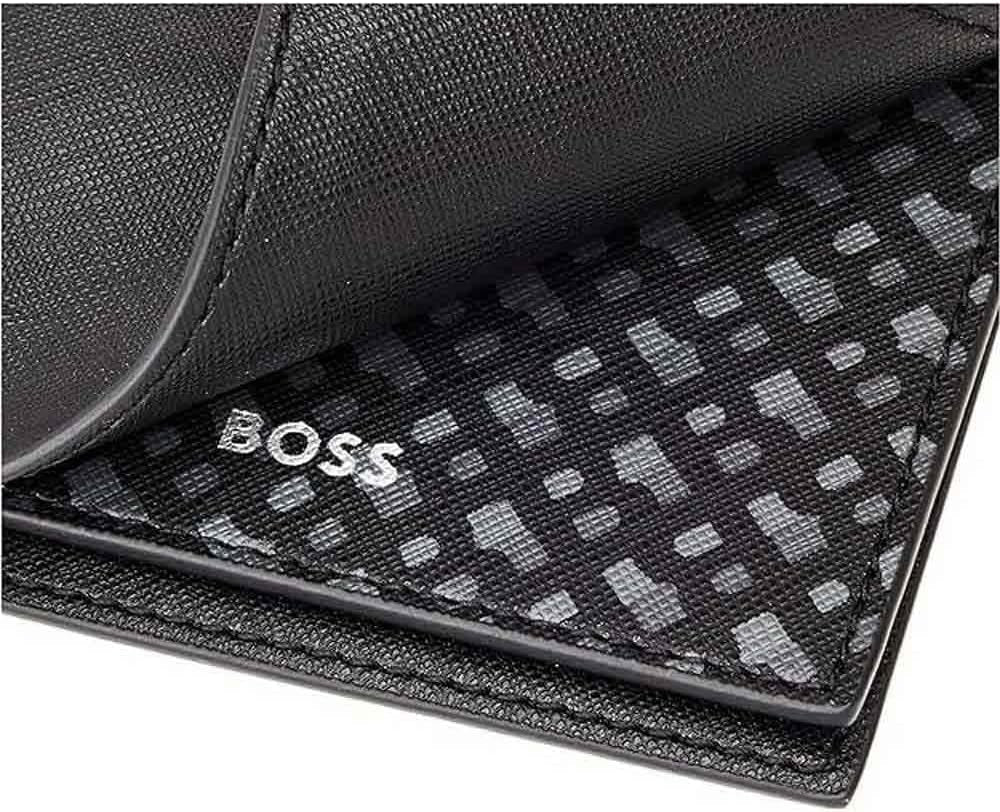 BOSS Zair_S_New_C_Holder Herrepung, Black1 Herrepung Naty Shop