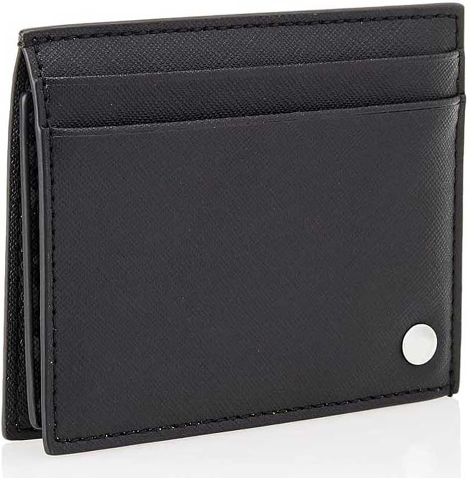BOSS Zair_S_New_C_Holder Herrepung, Black1 Herrepung Naty Shop