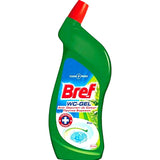 Kort afkalkningsmiddel til toilet, 700ml Detergenti Nati Shop Pine