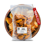 Bremer Gewürzhandel mango, tørrede mangostrimler, usvovlet, uden tilsat sukker, 1 kg Dehydrerede produkter Naty Shop 1 kg (1 pakke)