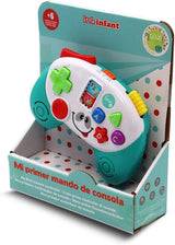 - Min første Playstation (CPA Toy Group Trading S.L. 782T00440). Jucarii Bebe Naty Shop Standard titel