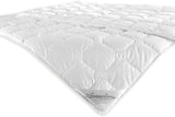 Frankenstolz F.A.N. Vask Bomuld - Sommerdyne, 155X220 Cm, Ekstra store Dyner og dyner Naty Shop Hvid 135 X 200 Cm