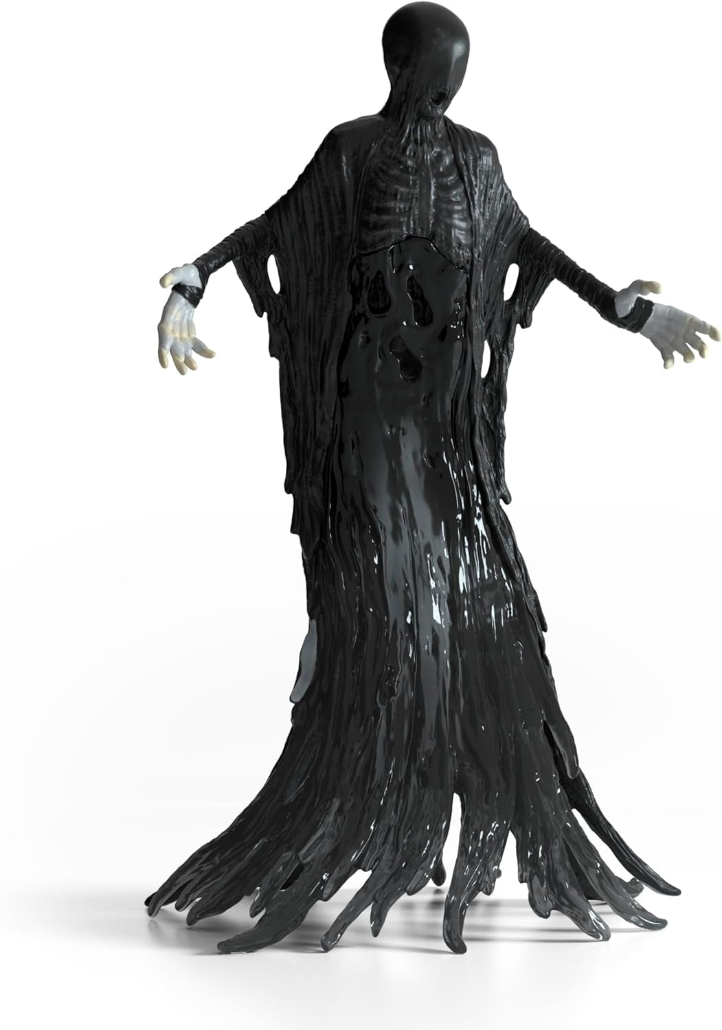 Schleich 13992 Dementor, fra 6 år, HARRY POTTER figur, 16 X 11 X 18 cm, TU Action figurer Naty Shop Standard titel