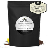 Premium vaniljepulver fra ægte vaniljebønner, naturligt, sukkerfrit, uden tilsætningsstoffer, fairtrade, vegansk (40 g uden emballage) fra Vanilla Campaign® Flavours Naty Shop