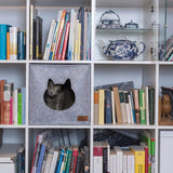 Tæpper og møbler, kæledyr, huler og huse, katte, senge til katte, katte - senge, madrasser