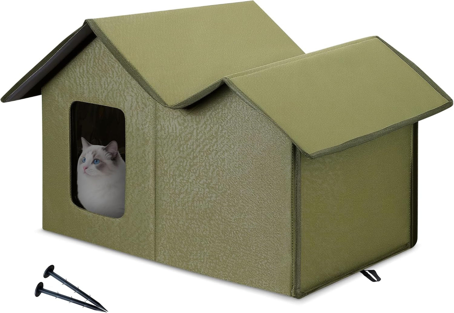 Tæpper og møbler, kæledyr, huler og huse, katte, senge til katte, katte - senge, madrasser