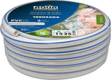 51525 – Haveslange, 15 x 25 m, hvid