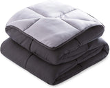 Linenspa 10,5 Tog All Season Hypoallergen Dun Alternativ Mikrofiberdyne Super King Size dyner og dyner Naty Shop