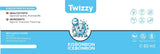 Twizzy Concentrated Ice Candy Aroma, 60 ml Aromas Naty Shop