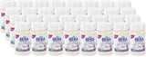 Mad til for tidligt fødte børn BEBA Level 2, Specialfoder til for tidligt fødte og lavvægtige nyfødte, drikkeklar, pakke med 32 stk (32 x 90 ml) Naty Shop Sæt 32 stk 32 x 90 gram