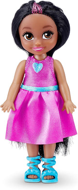 -Dolls-4,7"-Fantasy Little Friend Collection Sæt med 10 stk