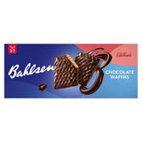 BAHLSEN Edelherb chokolade wafers - Edelherb chokolade wafer (1 x 97 g)