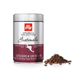 Illy Arabica Selection Guatemala kaffebønner til formaling, æske 250g