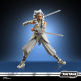 Star Wars Ahsoka Tano Vintage Collection (Peridea), Star Wars: Ahsoka Action Figur samleobjekt, (9,5 cm skala) Action Figures Naty Shop