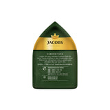Jacobs Pads Creme, Senseo-kompatible pads, 5 x 18 Getränke, 90 Kaffeepads
