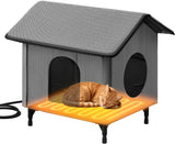 Tæpper og møbler, kæledyr, huler og huse, katte, senge til katte, katte - senge, madrasser