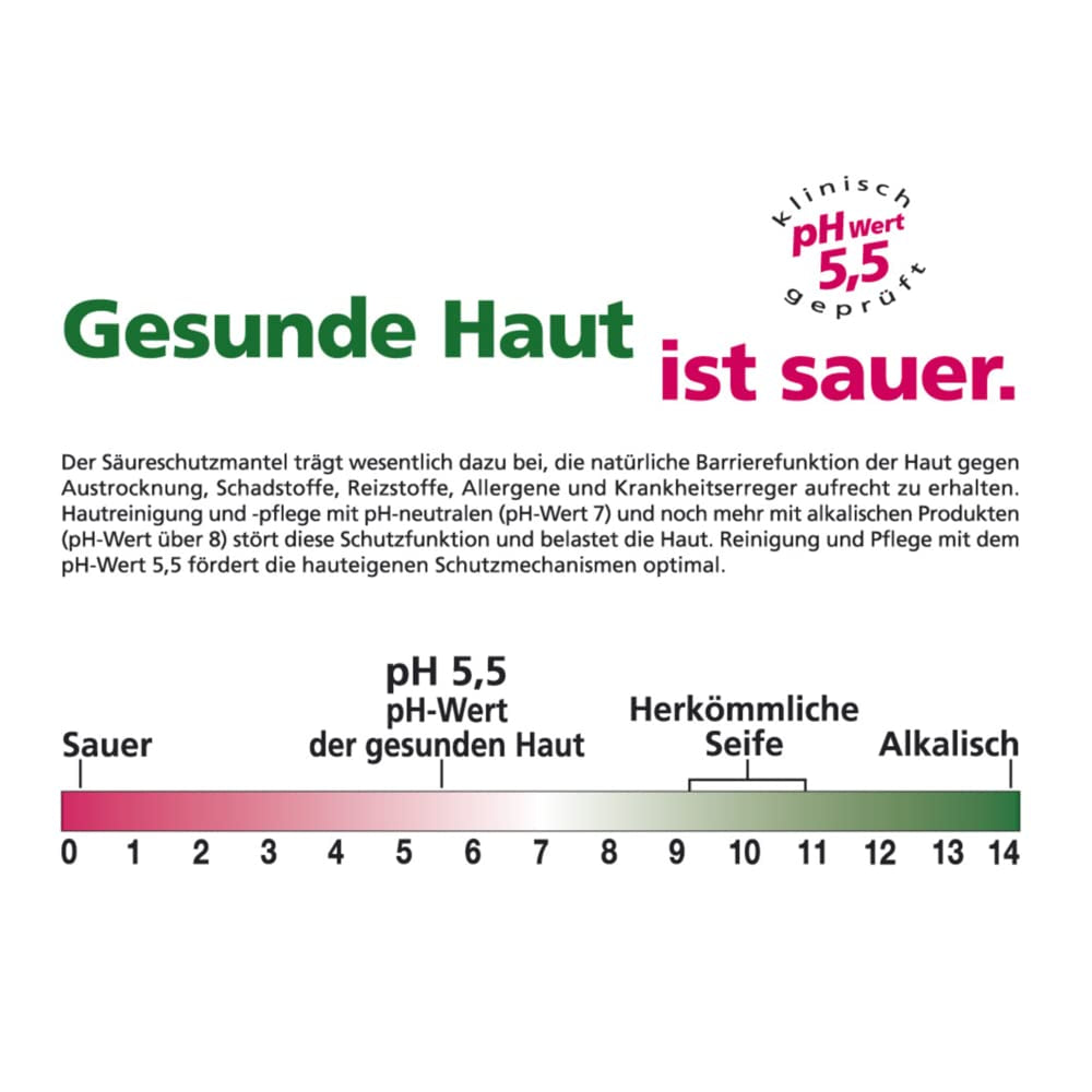 SEBAMED Every-Day Shampoo, unisex, 400 ml SEBAMED Bruser og bad