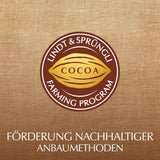 Lindt Mørk Chokolade Sæt | 847 g | Sæt med 6 Lindt mørk chokolade specialiteter (barer, LINDOR, praliner) fra semi-sød til ekstra mørk | Bulk pakke | Chokolade gave