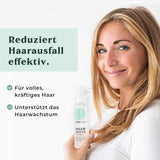 Rosemary Oil Hair Tonic Spray 100ml - Rosemary Oil Spray accelererer naturligt hårvæksten - Hårvækstmiddel for kvinder og mænd - Hårtabsserum - Rosemary Hair Oil fra Cosphera Hair Care Naty Shop