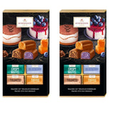 Niederegger chokolade sortiment 200g