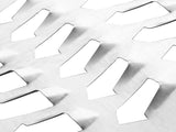 ZWILLING Z-Cut firkantet rivejern, multifunktionelt blad i rustfrit stål Peeler Naty Shop