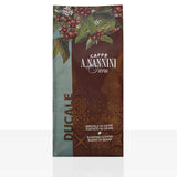 Nannini Espresso Ducale 9 x 1 kg hele bønner