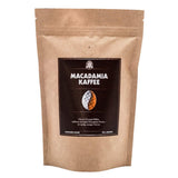 Henry's Macadamia Coffee 1000g - vores raffinerede gourmetkaffe med de fineste smagsvarianter - håndværksristet - premium kaffebønner