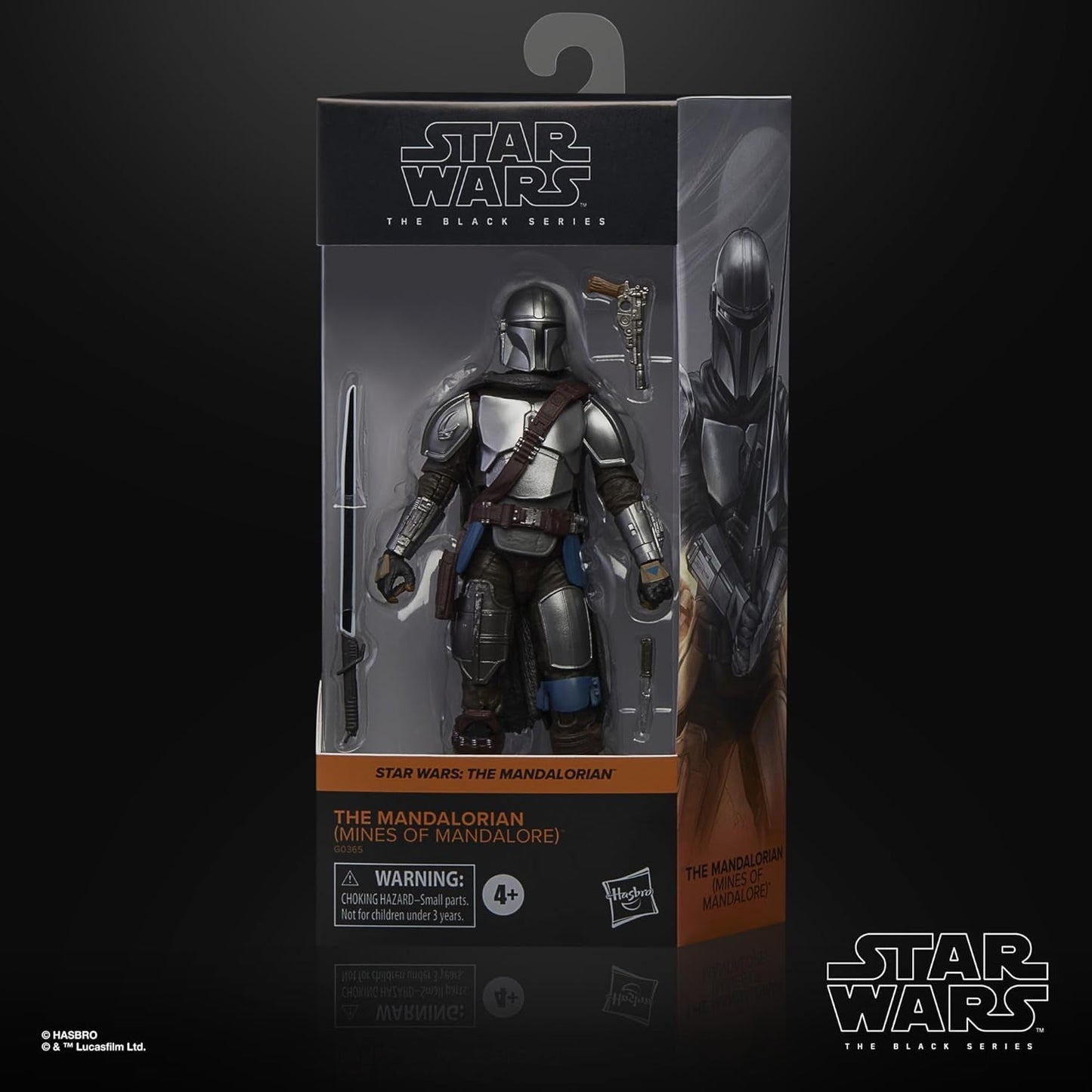 STAR WARS SW BL a Liste 2 Actionfigurer Naty Shop