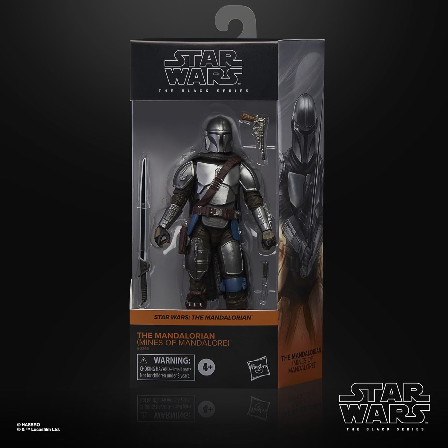STAR WARS SW BL a Liste 2 Actionfigurer Naty Shop