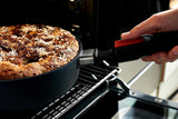 Woll Diamond Lite High-Rim Pan - induktionsgryder og pander Naty Shop